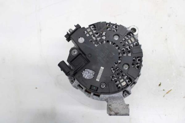 ALTERNATEUR 180AMP VOLVO D3 / D5 / 2.4D / 2.5T - Vue 4